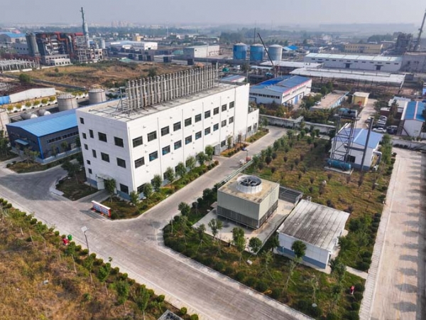 新泰市日进化工科技有限公司